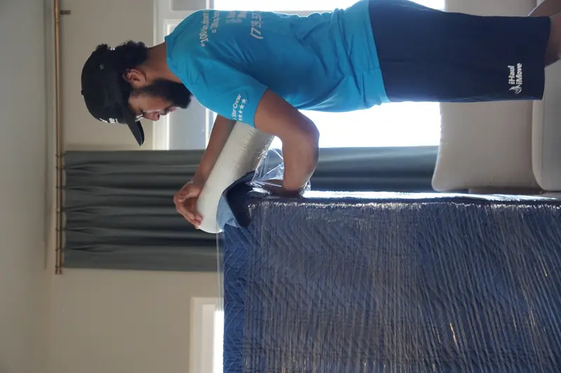 Custom Crating - iHaul iMove Colorado Springs