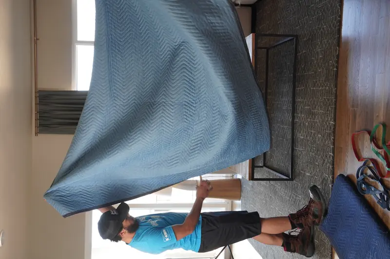 Furniture Protection - iHaul iMove Colorado Springs