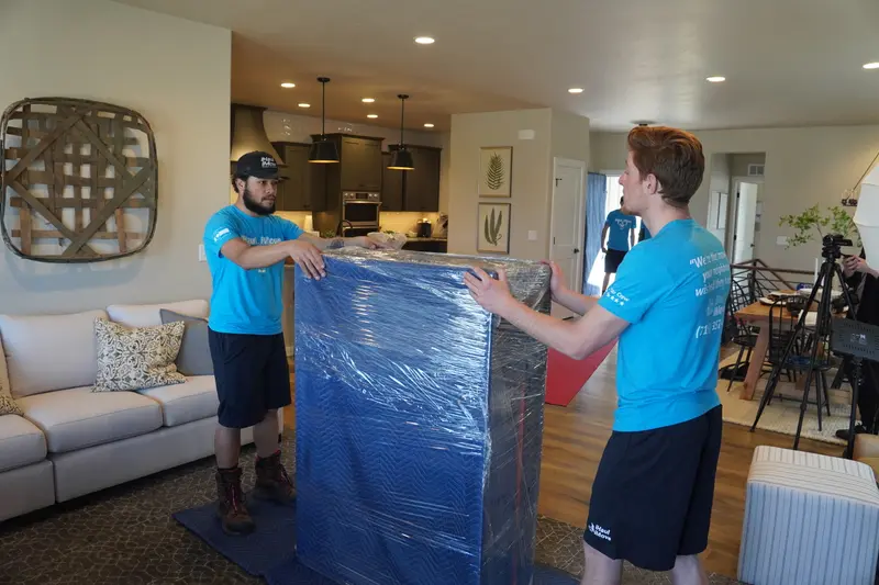 Packing Supplies - iHaul iMove Colorado Springs