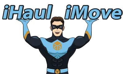 iHaul iMove - Colorado Springs Moving Company