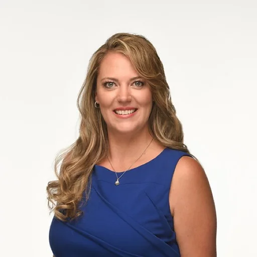 Courtney Smith