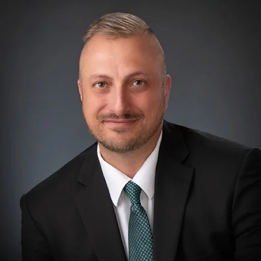Darren Dukart