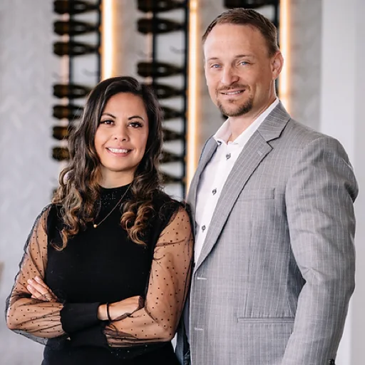 Meriam & Adam Matty