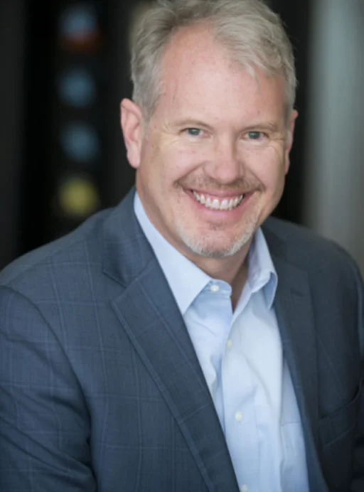 Mike Farrell, Broker Associate at Manitou Springs Real Estate