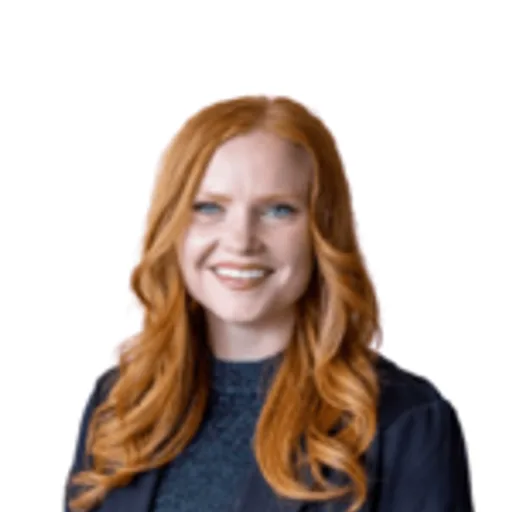 Abigail Benton