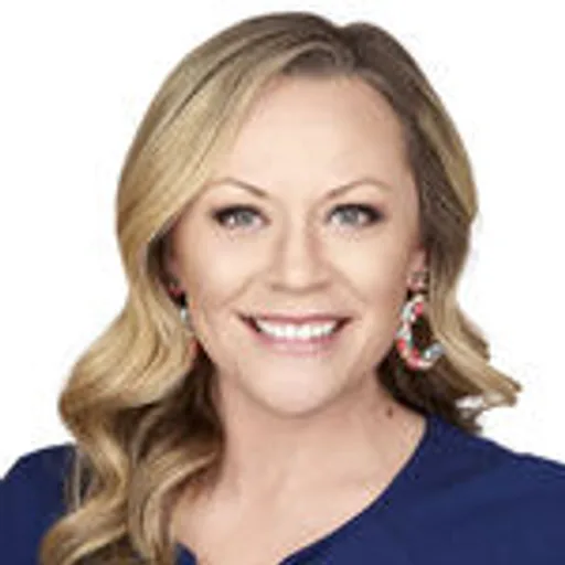 Amber Cowles