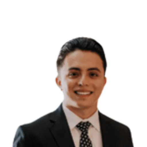 Brandon Guerrero