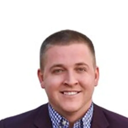 Brandon Shanahan