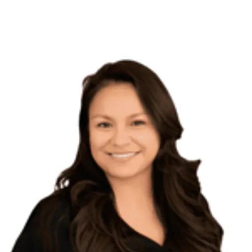 Brenda Cordero-Murillo