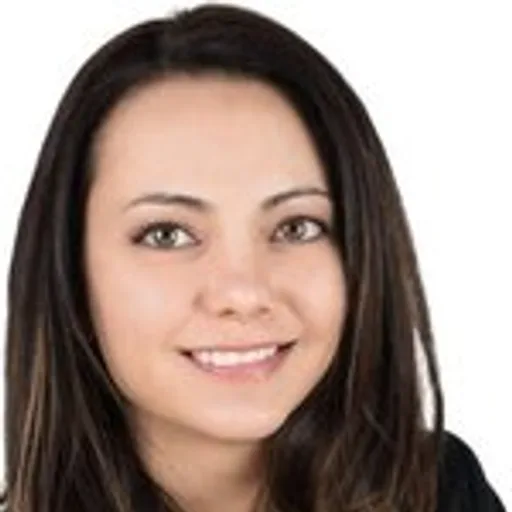 Crystal McNeill