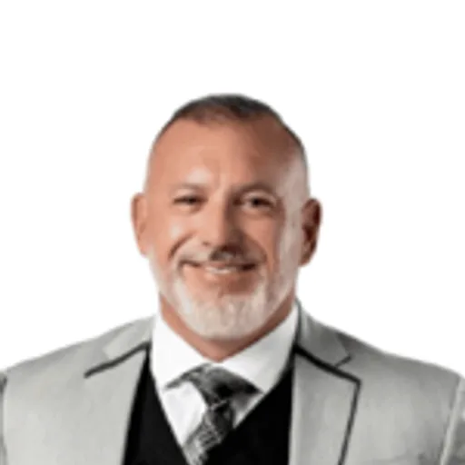 Gary Martinez