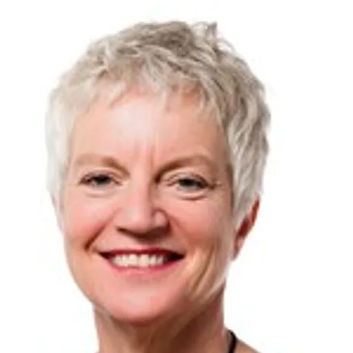 Jayne Sims