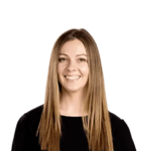 Kaitlyn Duddridge