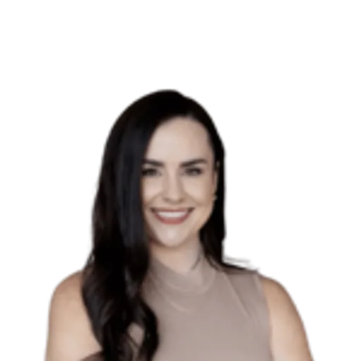 Katie Jefferson
