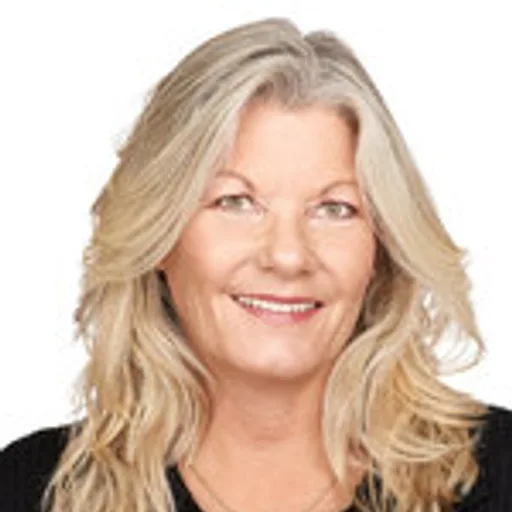 Kimberly Amis