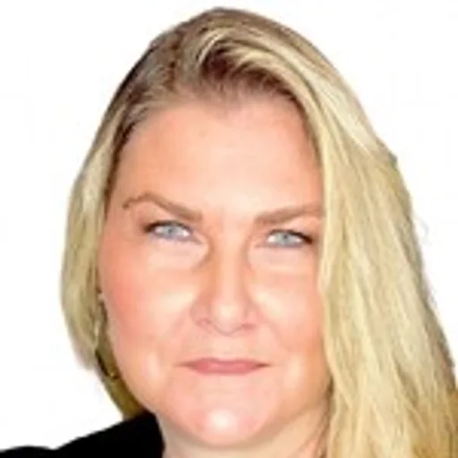 Lisa Brock