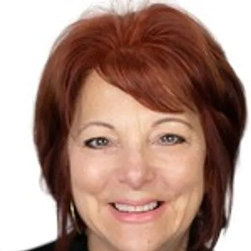 Martha (Marti) Bourn