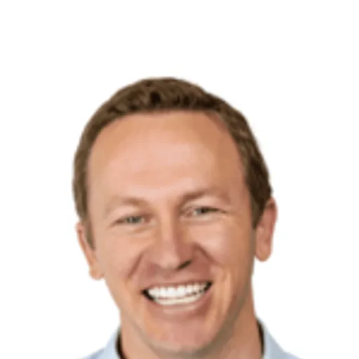 Mike Rosenhahn