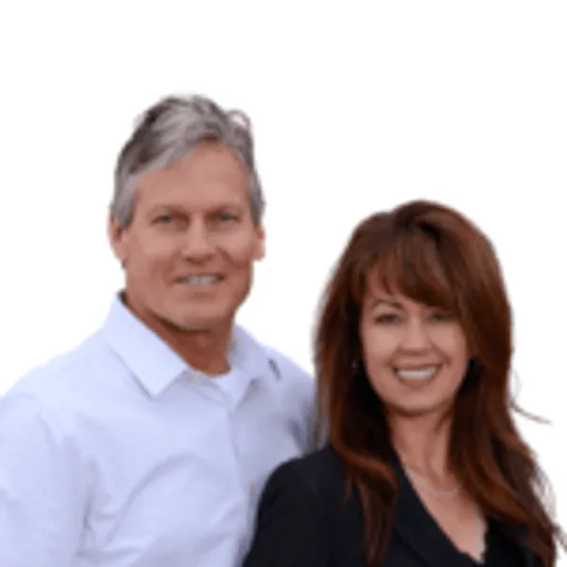 Paul and Andrea Kohlman
