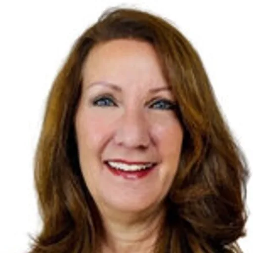 Rhonda Blain