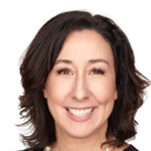 Sarah Barber