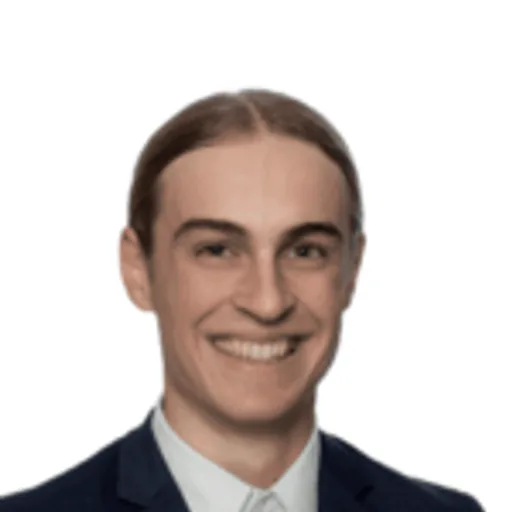 Sebastian Mackleer