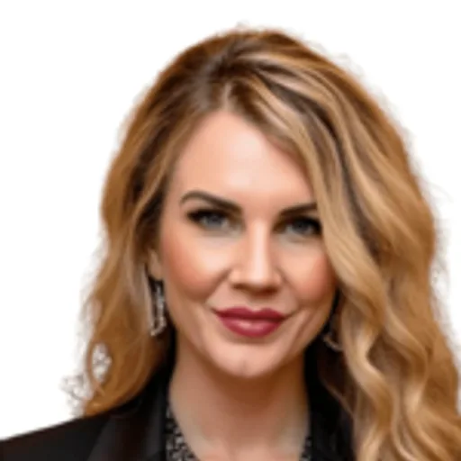 Shereen Bishop