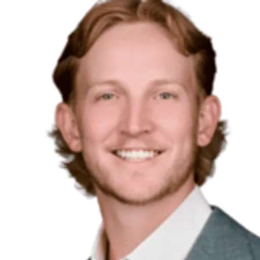 Wes Moran