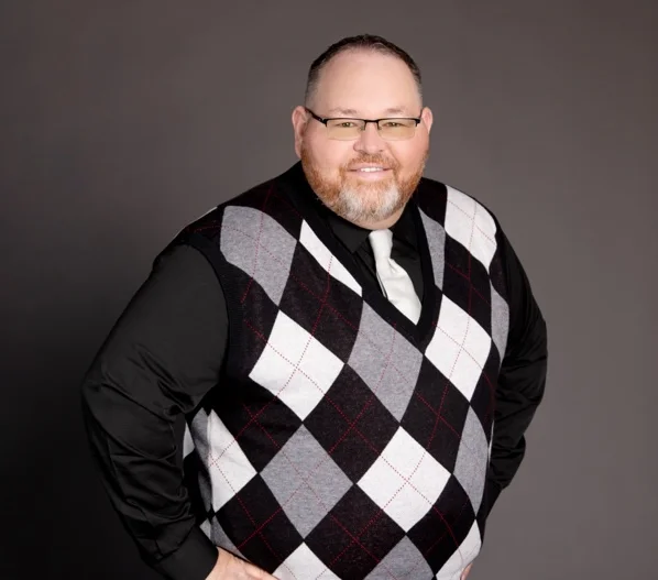 Tony Bujak, REALTOR with West + Main Homes serving Colorado Springs and the Front Range