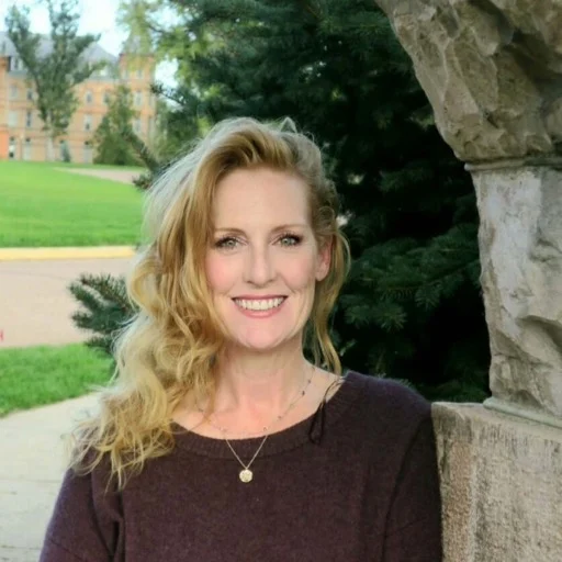 Caroline Langley, Home in Colorado