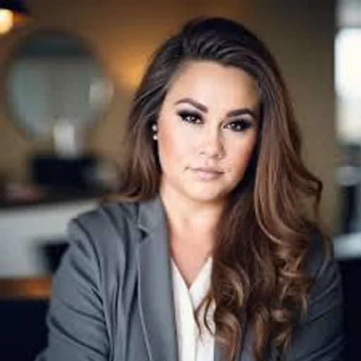 Carrie Trujillo