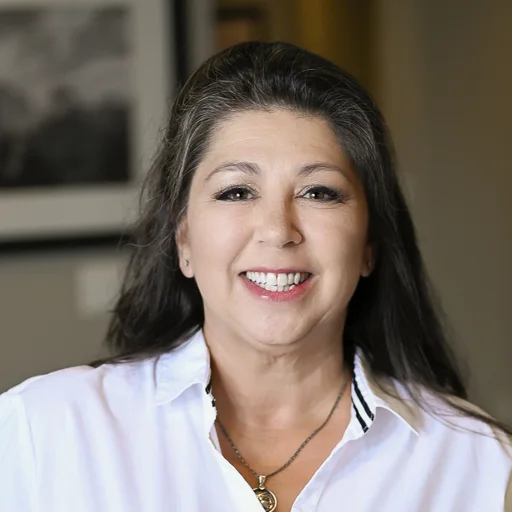 Liz Bowen, Employing Broker and Owner of Red Bow Realty in Colorado Springs