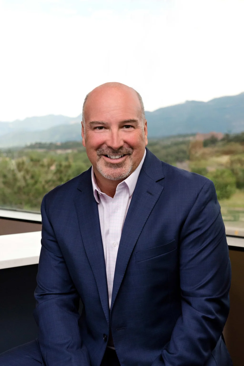 Mike MacGuire — The MacGuire Team, Platinum Group Realtors