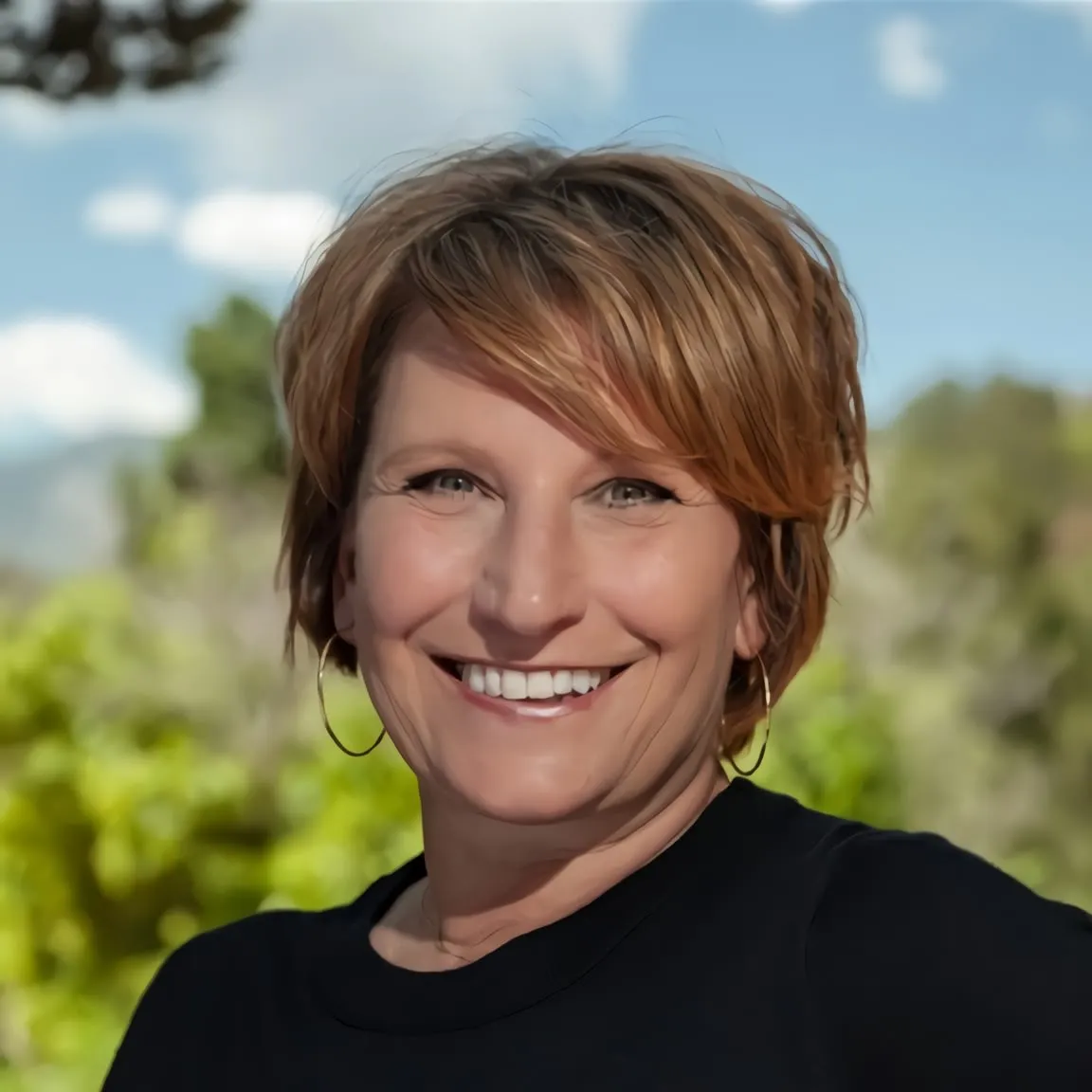 Tammy Whalen