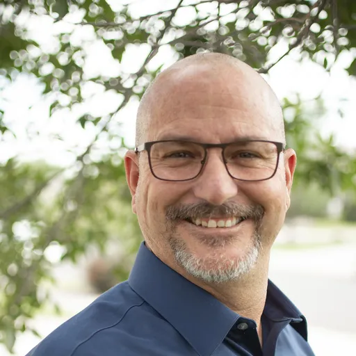 Tony Neumann