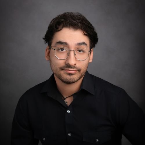 Thomas Clark, Office Coordinator