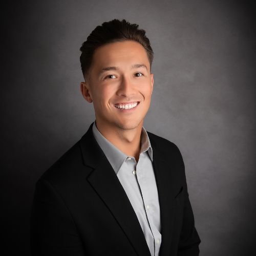 Tyler Hoshide, REALTOR®