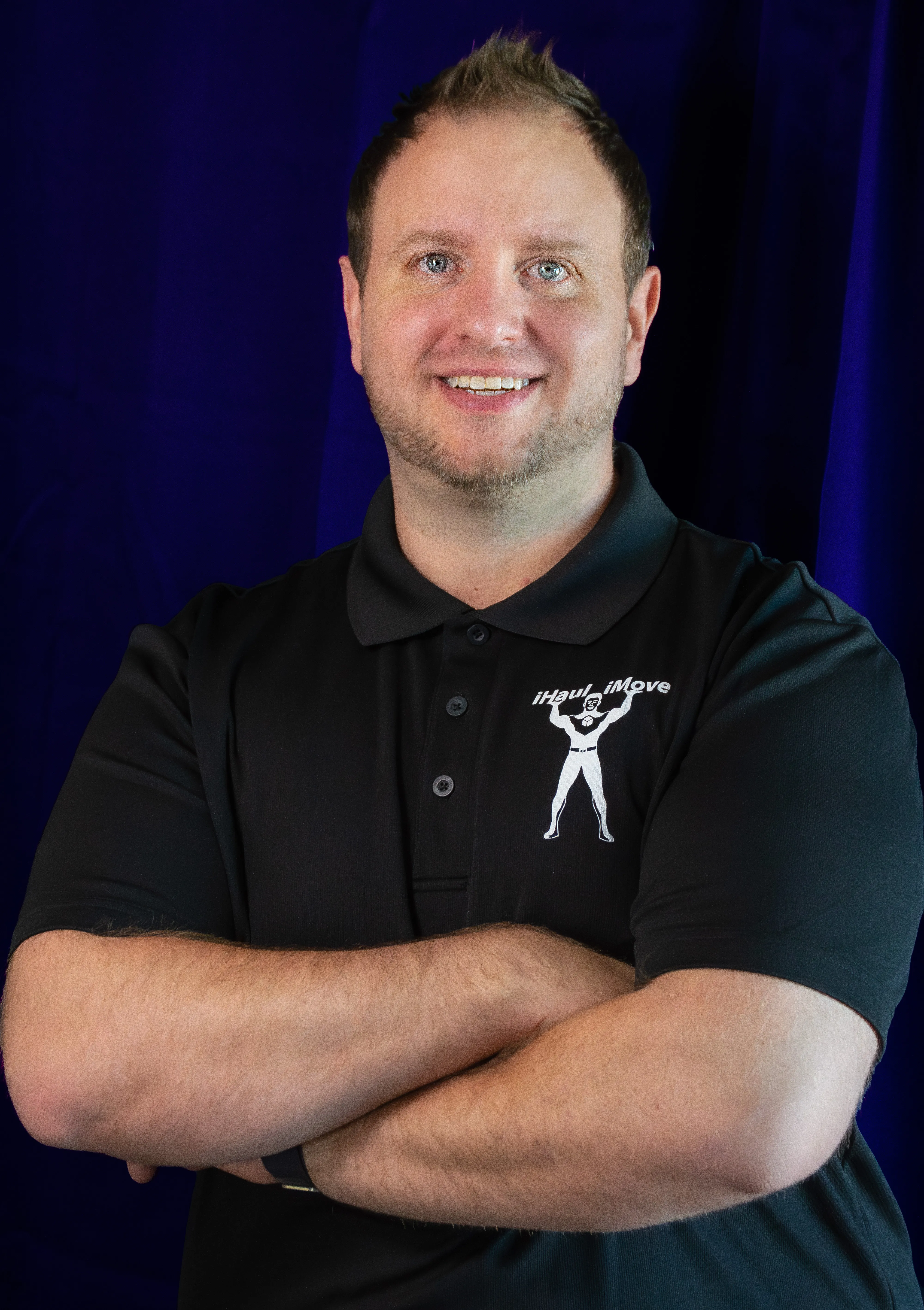 Matthew Young - Founder and CEO of iHaul iMove